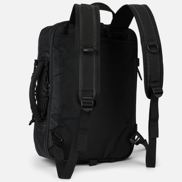 TOPO Designs Global Briefcase Backpack - Picture 2 of 5